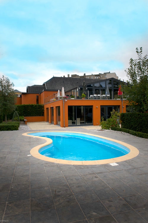 Le Clos du Marmiton