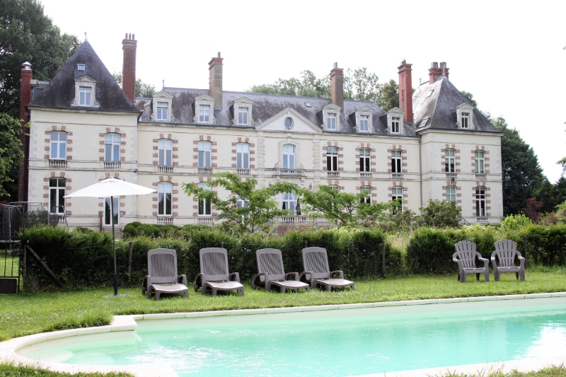 Château de Percey