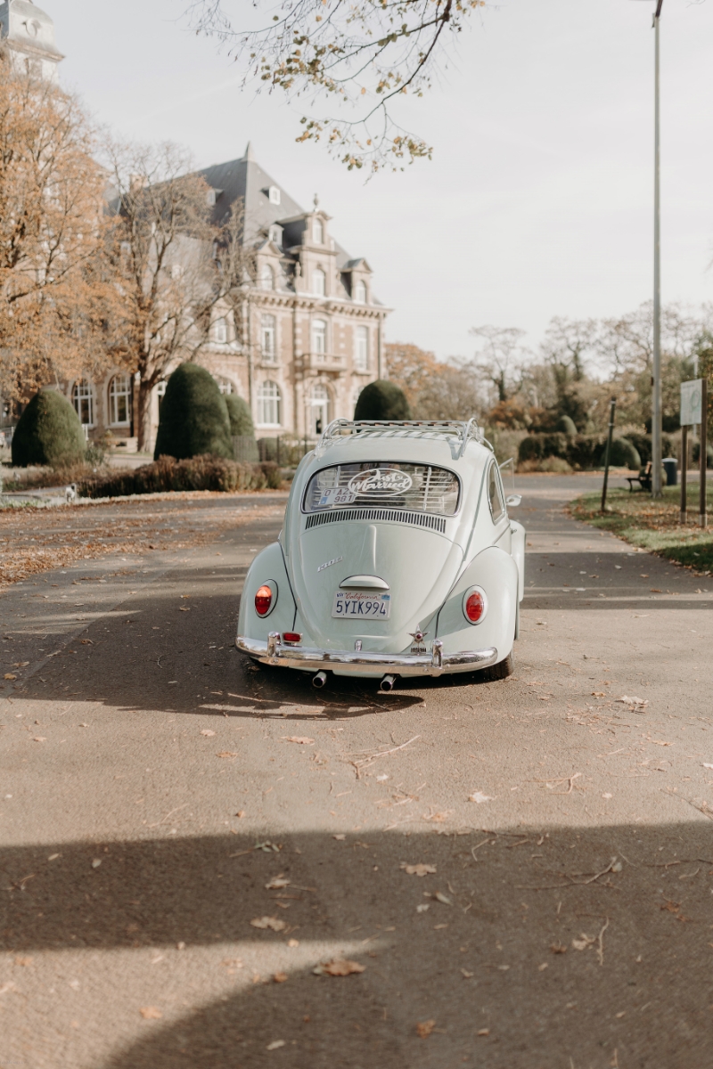 Un jour de rêve