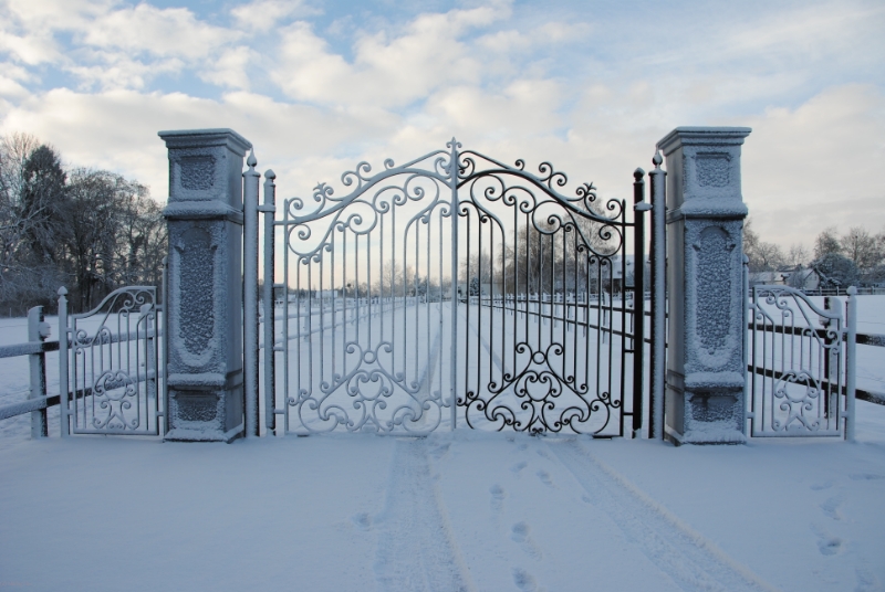 LE DOMAINE DE L'ESCAILLE