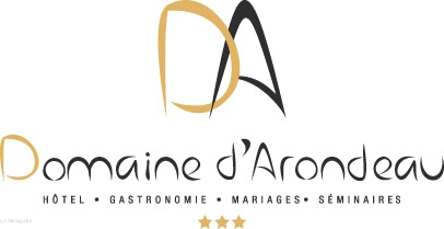 LE DOMAINE D'ARONDEAU