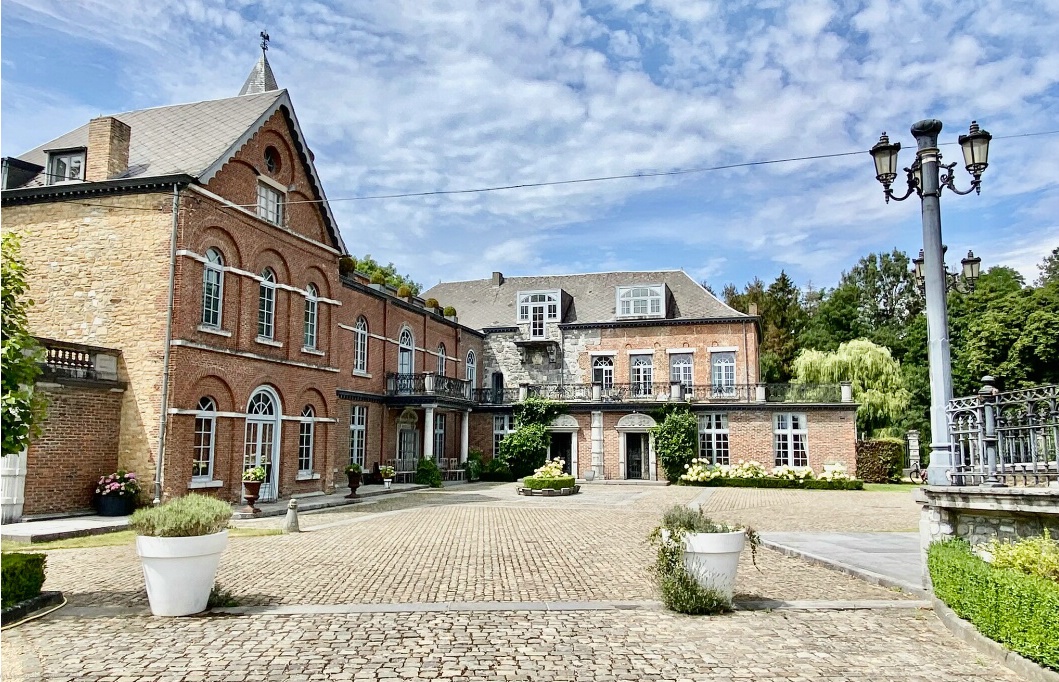 Château Vivier l'Agneau