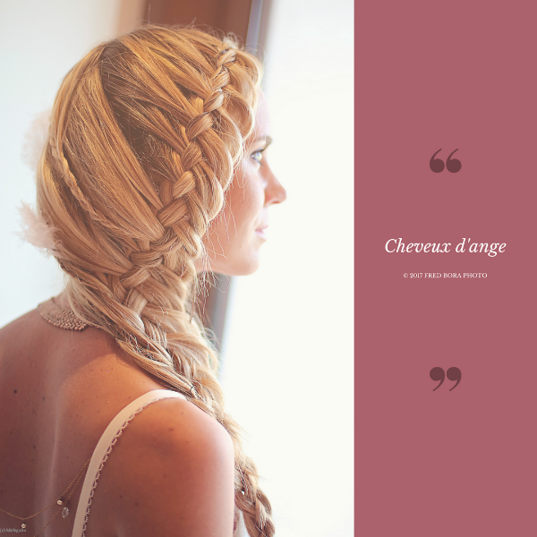cheveux d'ange Coiffeurs Corbere les cabanes