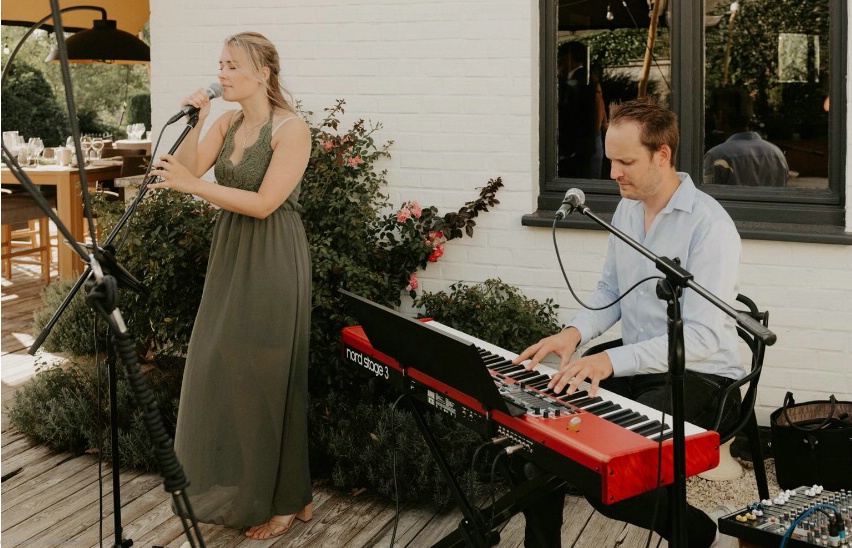 ORIANE & SIMON