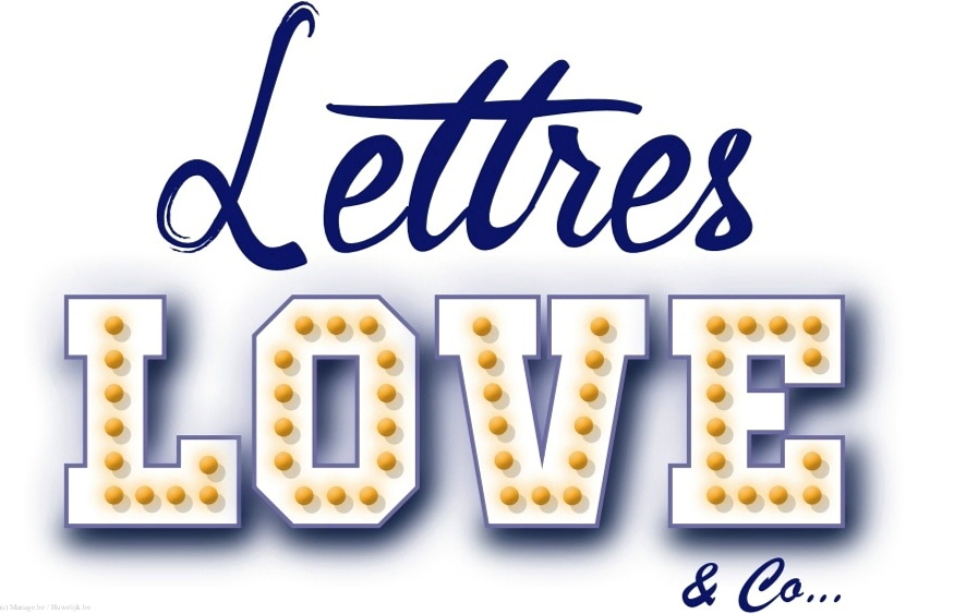 Lettres Love