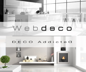 Webdeco.be - la décoration en Belgique